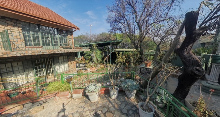 2 Bedroom Property for Sale in Elandsrand North West